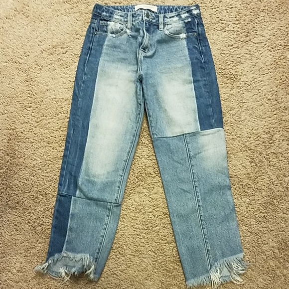 Hidden Jeans Denim - Hidden Jeans